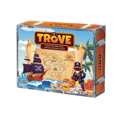 Trove