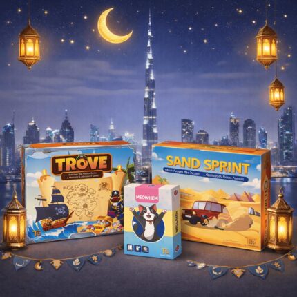 Ultimate Ramadan Collection