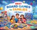 best board games for families